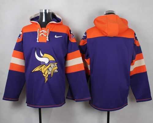 Men Nike Minnesota Vikings Customized Purple Stitched NFL Hoodie,We sell and wholesale Men Nike Minnesota Vikings Customized Purple Stitched NFL Hoodie on line form chian!